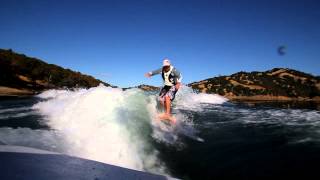 Centurion Boats Part 2