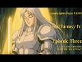 Final Fantasy IV: Part 3