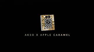 Akso X - Apple Caramel