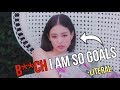 IF K-POP SONGS WERE LITERAL! (JENNIE- SOLO)