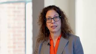 Amy Pruden-Bagchi on winning SCHEV's 2026 Virginia Outstanding Faculty