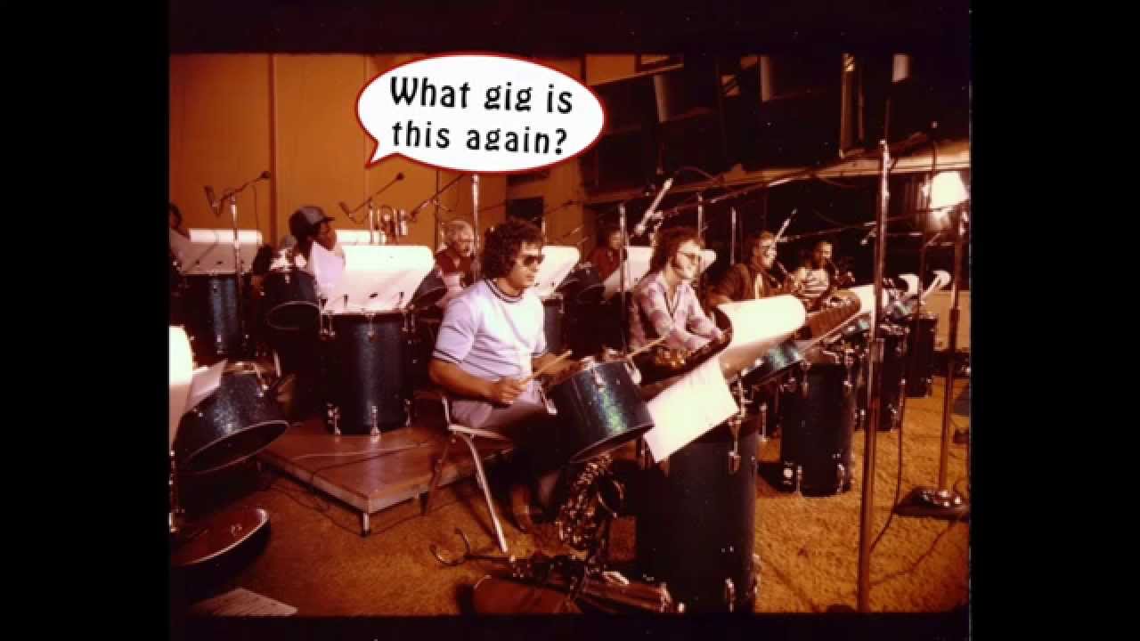 Hollywood Drum Band YouTube