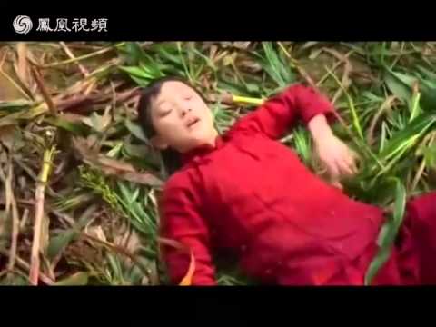 《紅高粱》野合戲周迅很受傷亞文很享受