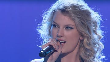 Taylor Swift - Should
