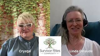 CONNECTION with Linda Gelaude