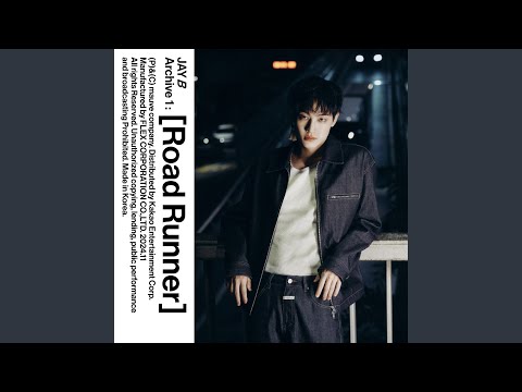 FULL CONCERT | JAY B (μ μ΄λΉ) TAPE : RELOAD FINALE | BANGKOK | 11/01/25