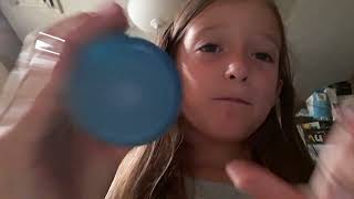 What Did My Mom Say? Inappropriate Trying The New Glue Slime Licker