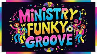 Here Today, Gone Tomorrow (80s Funky Groove Mix)