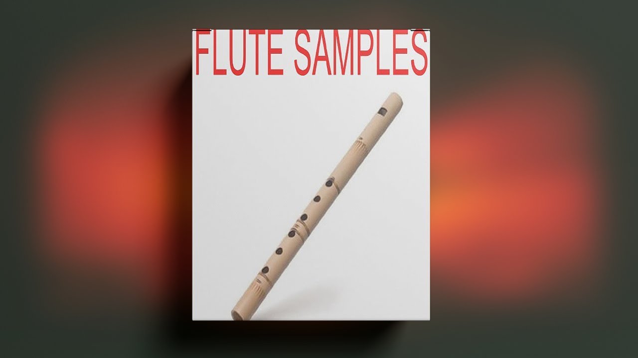 (FREE) DOWNLOAD FLUTE LOOP KIT / ROYALTY FREE SAMPLE PACK "VOL.24