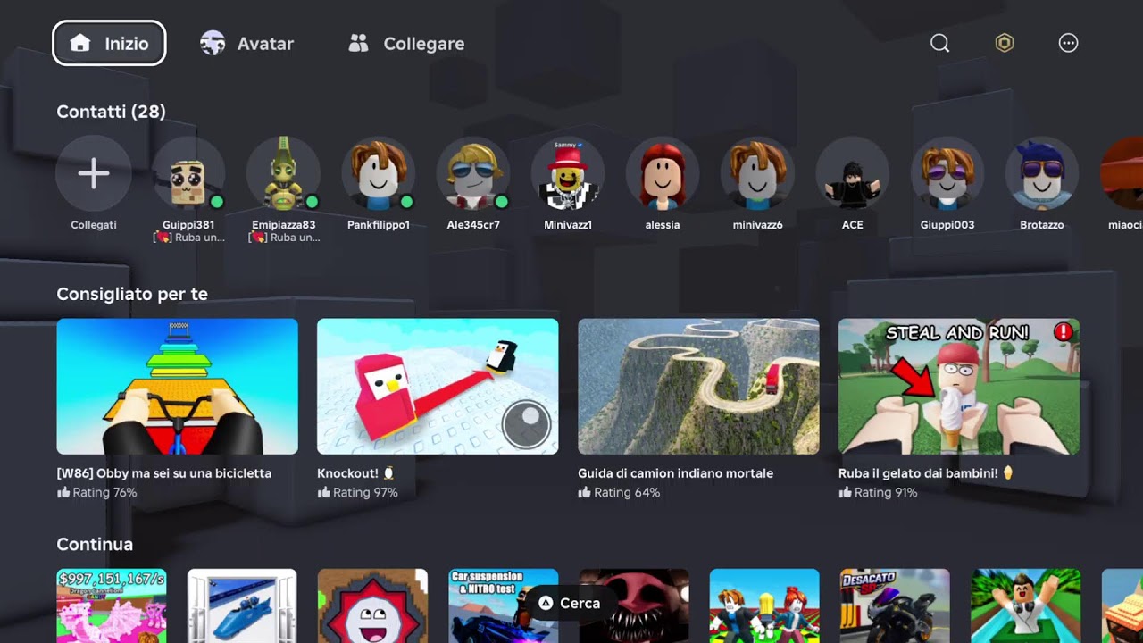 🔴LIVE SCAMBI/PVP🔴