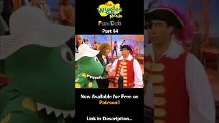 The Wiggles Movie fandub  Movie  Part 54