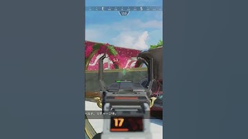 待てまて〜💨 #apexlegends #ランクリーグ #apex #エーペックス #クリップ集 #エーペックスレジェンズ #apexclips #apexlegendsclips #ランク付け