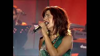 Yıldız Tilbe - Anam & Gel Bana (Canlı Popstar 2006)