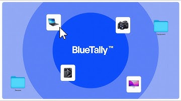 BlueTally - IT Asset Management Software Made Simple