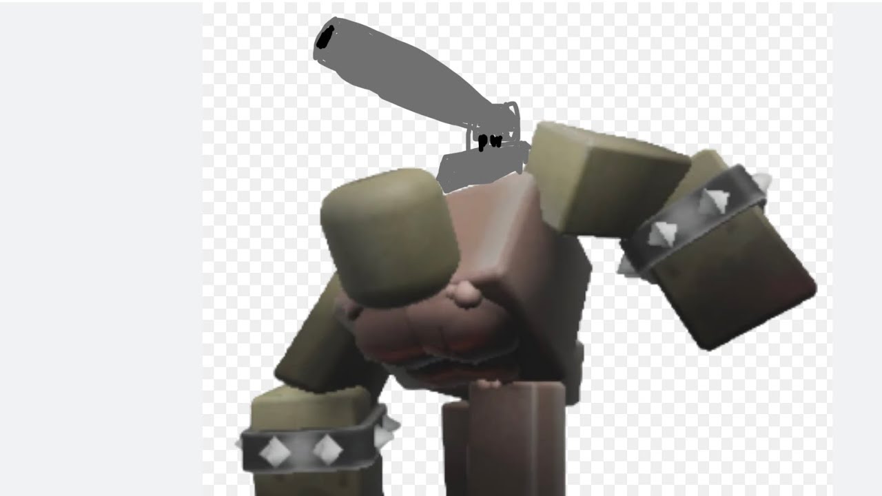 TDS Upgraded Tank OST - YouTube