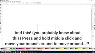 Quick tricks in Inkscape - MaterialBoss & InkMaster