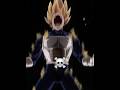 Women Vs Vegeta Screaming 