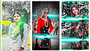 alight motion video editing bhojpuri song ll bhojpuri xml file ll #trendingvideo ll