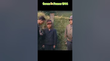 Executed at 18 – The Spy Who Faced a U.S. Firing Squad | Josef Wende #history #ww2