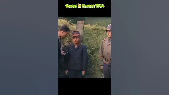 Executed at 18 – The Spy Who Faced a U.S. Firing Squad | Josef Wende #history #ww2