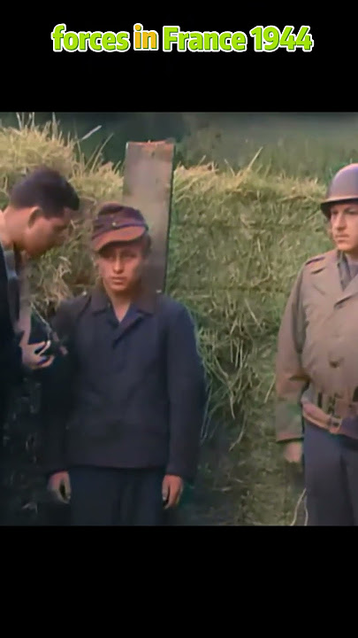 Executed at 18 – The Spy Who Faced a U.S. Firing Squad | Josef Wende #history #ww2