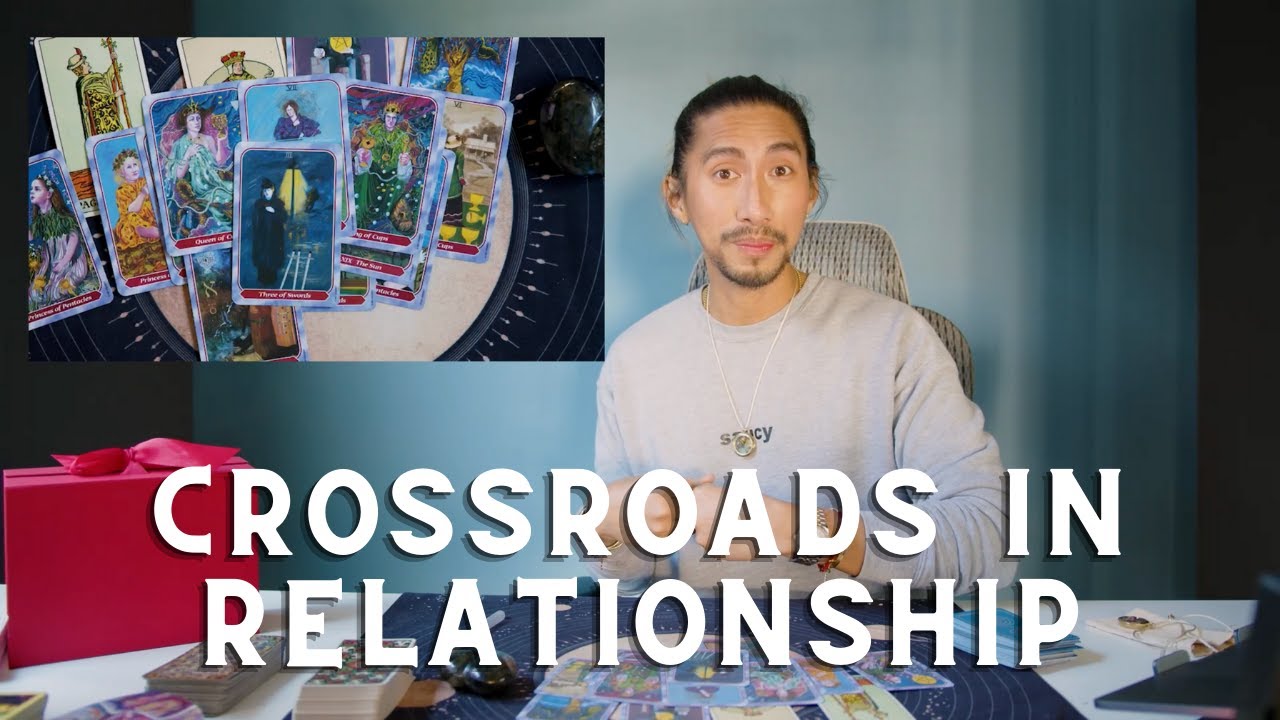 SCORPIO | CROSSROADS IN RELATIONSHIP, IS IT YES OR NO? | DECEMBER TAROT READING