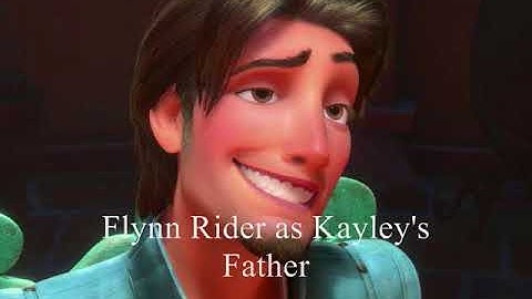 Quest for Camelot (Zack Rules) Cast Video (For Zack Rules) (Remake)