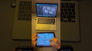 Design applicato al 3D #3dprinting #bambulab #innovation #maker #nomadsculpt