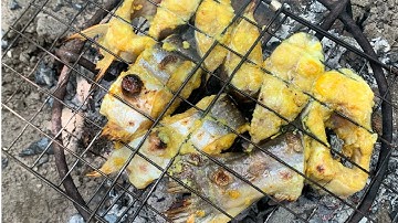 Resep ikan patin bakar super enak dan super mantul‼️ikan patin bakar super enak dan super mantul