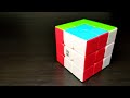 Displaced motif slow tutorial rubiks cube patterns