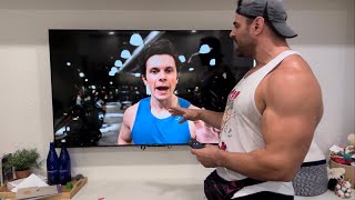 Critiquing Will Tennyson One Star Gym Review