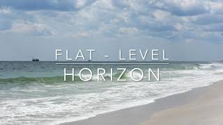 Horizontal Perspectives - Nikon P 1000