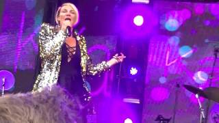 Kate Ryan - Ella Elle L'a (Live @ Closing Party Gay Pride @ Amsterdam)