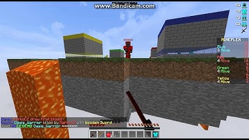 » MarkoCZ Hacking on us.Mineplex.com