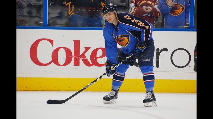 Gladiators transitioning to Atlanta Thrashers on Friday to honor former NHL  team, Sports