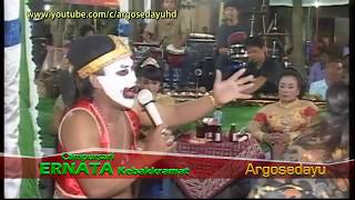 KERETO JOWO Kalayung Layung Dangdut Koplo Campursari ERNATA