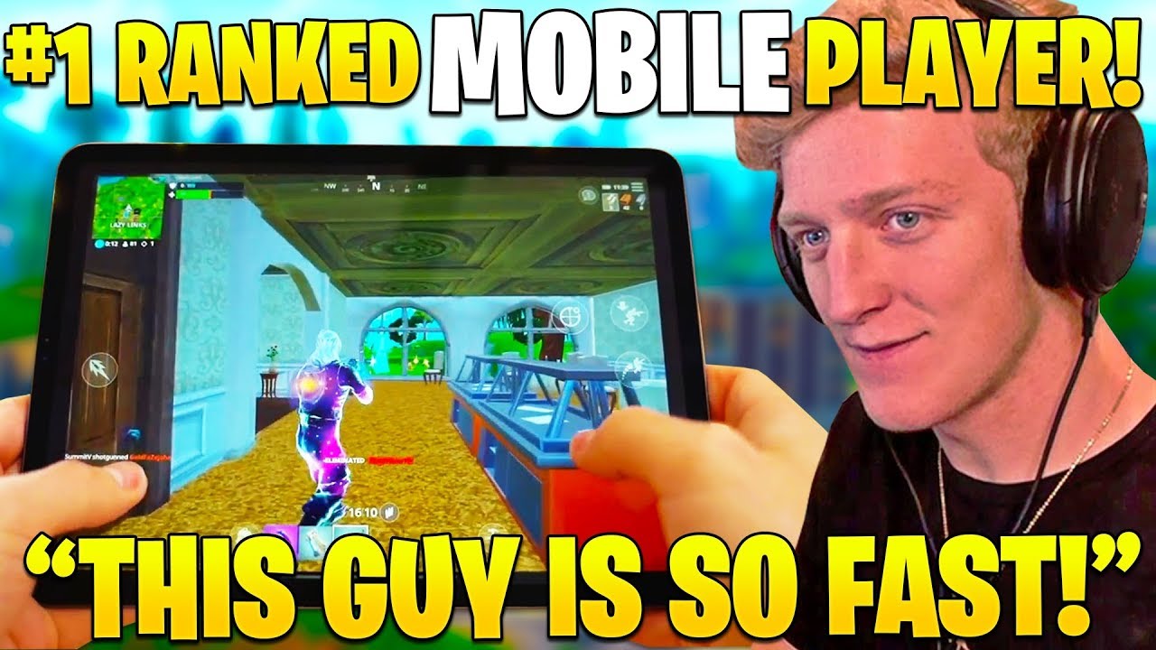twitch moments funny TFUE AMAZED as MOBILE PRO Becomes FASTEST EDITOR in Mongraal Edit Course