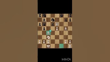 Brilliant #brilliantmove #games #brilliant #chessmaster #chessgame #chessman #chessplayer #puzzle