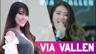 SENORITA - VIA VALLEN - IRLANDA LIVE IN CILACAP