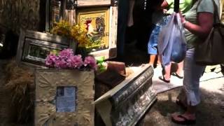 Sights and sounds from the Lenoir City Arts & Crafts Festival