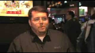 The Reboot: CES 2008