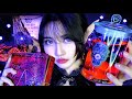 ASMR 怪しい黒魔法ショップロールプレイ 地声 