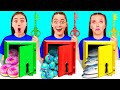 Solve the Mystery Challenge of 1000 Keys | Kitchen War by DuKoDu Challenge