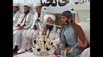 تلاوت ولایت زیبا کاپیسا سورة نبا عبادالرحمن روفی EbadurrahmanRawofi