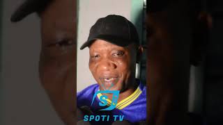 GOLI LA CHAMA NI HABARI YA DUNIANI