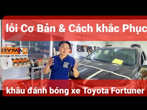 Video: Cách Tạo điểm đánh Dấu Bằng Quả Bóng Sơn