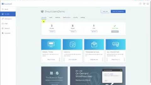 How to Install Free SSL Certificate on Bluehost Hosting