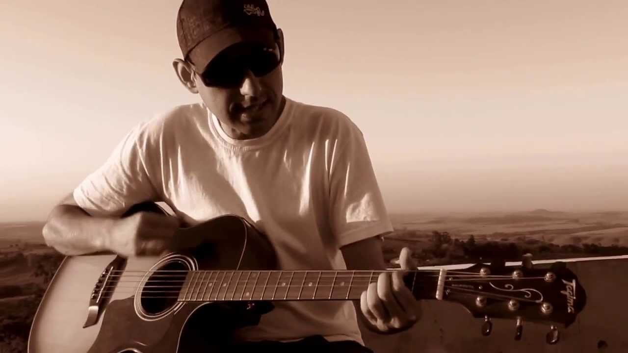 Wonderwall - Oasis covered by Peter Cabral.