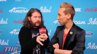 American Idol's Last Words: Devin Velez