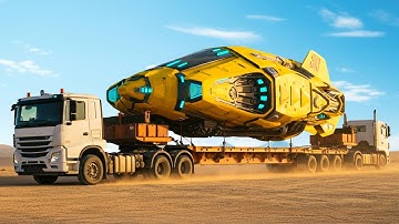 12 Breakthrough Technologies Set to Change the World